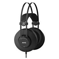 AKG K52 Manual