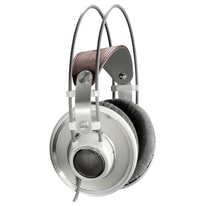AKG K701 Manual