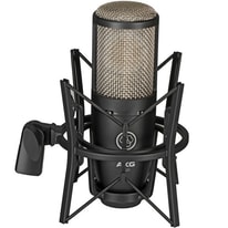 AKG P220 Manual