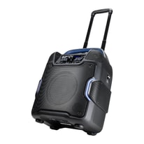 Alto Uber FX MKII Manual