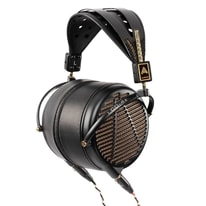 Audeze LCD-4z Manual