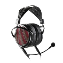 Audeze LCD-GX Manual