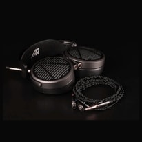 Audeze MM-500 Manual
