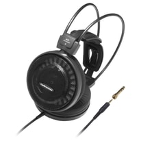 Audio Technica ATH-AD500X Manual