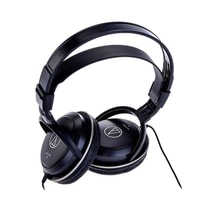 Audio Technica ATH-AVC200 Manual