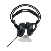 Audio Technica ATH-AVC500 Manual