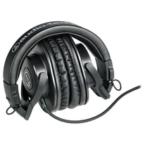 Audio Technica ATH-M30x Manual