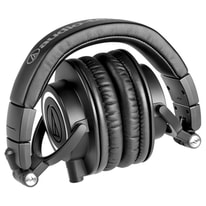 Audio Technica ATH-M50x Manual