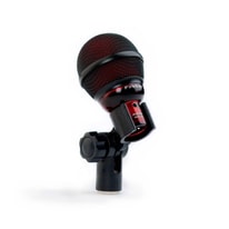 Audix Fireball Manual