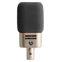 Austrian Audio OC818 Manual