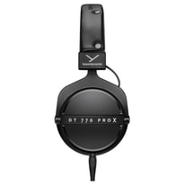 beyerdynamic DT 770 PRO X Manual