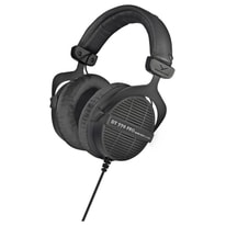 beyerdynamic DT 990 Black Special Edition Manual
