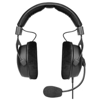 beyerdynamic MMX 300 PRO Manual