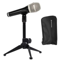 beyerdynamic TG V50D Manual