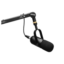 BOYA BY-DM500 Manual