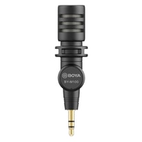 BOYA BY-M100 Manual