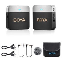 BOYA BY-M1V Manual