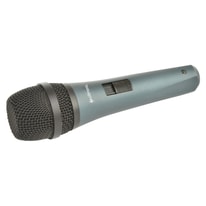 Citronic Vocalist Manual