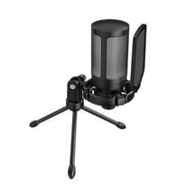 Fifine Ampligame A6V Manual