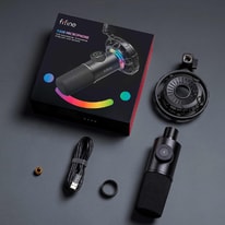 Fifine K658 User Guide