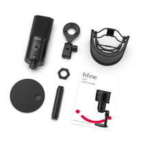 Fifine K683A Manual