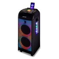 Gemini GPLT-360 Manual