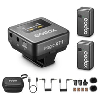 Godox Magic XT1 Manual
