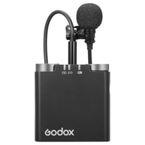 Godox Virso S M1 Manual