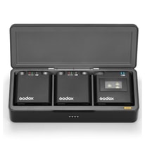 Godox Virso S M2 Manual