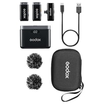 Godox WES2 Manual