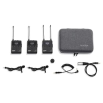 Godox WMicS1 Manual