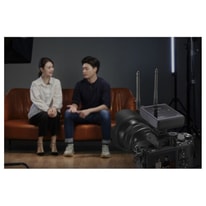 Godox WMicS1 Pro Manual