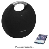 Harman Kardon Onyx Studio 5 Manual