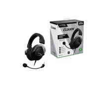 HyperX CloudX Manual