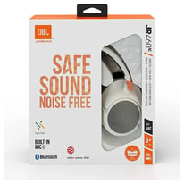 JBL JR 460NC Manual