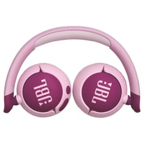 JBL Junior 320 Manual