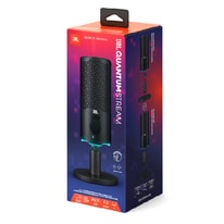 JBL Quantum Stream User Guide
