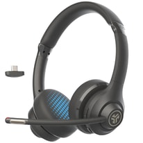 JLab Go Work 2nd Gen Manual