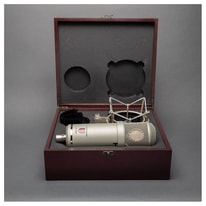 Lauten Audio Atlantis FC-387 Manual