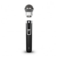 LD U504.7 MD Manual