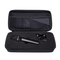 Lewitt MTP W950 Manual