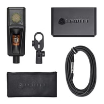 Lewitt PURE TUBE Manual