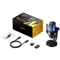 Maono DM40 Manual