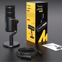 Maono PD100 Manual