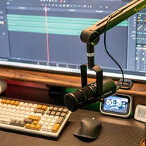Maono PD400X Manual