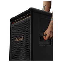 Marshall Bromley 750 Manual