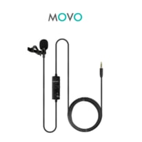 MOVO LV1-USB Manual