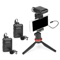 MOVO WMX-1-DUO Guide