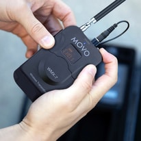 MOVO WMX-7 Guide