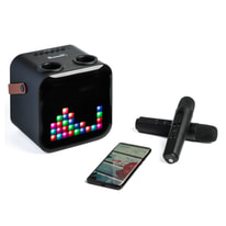 Mr Entertainer Nano Manual